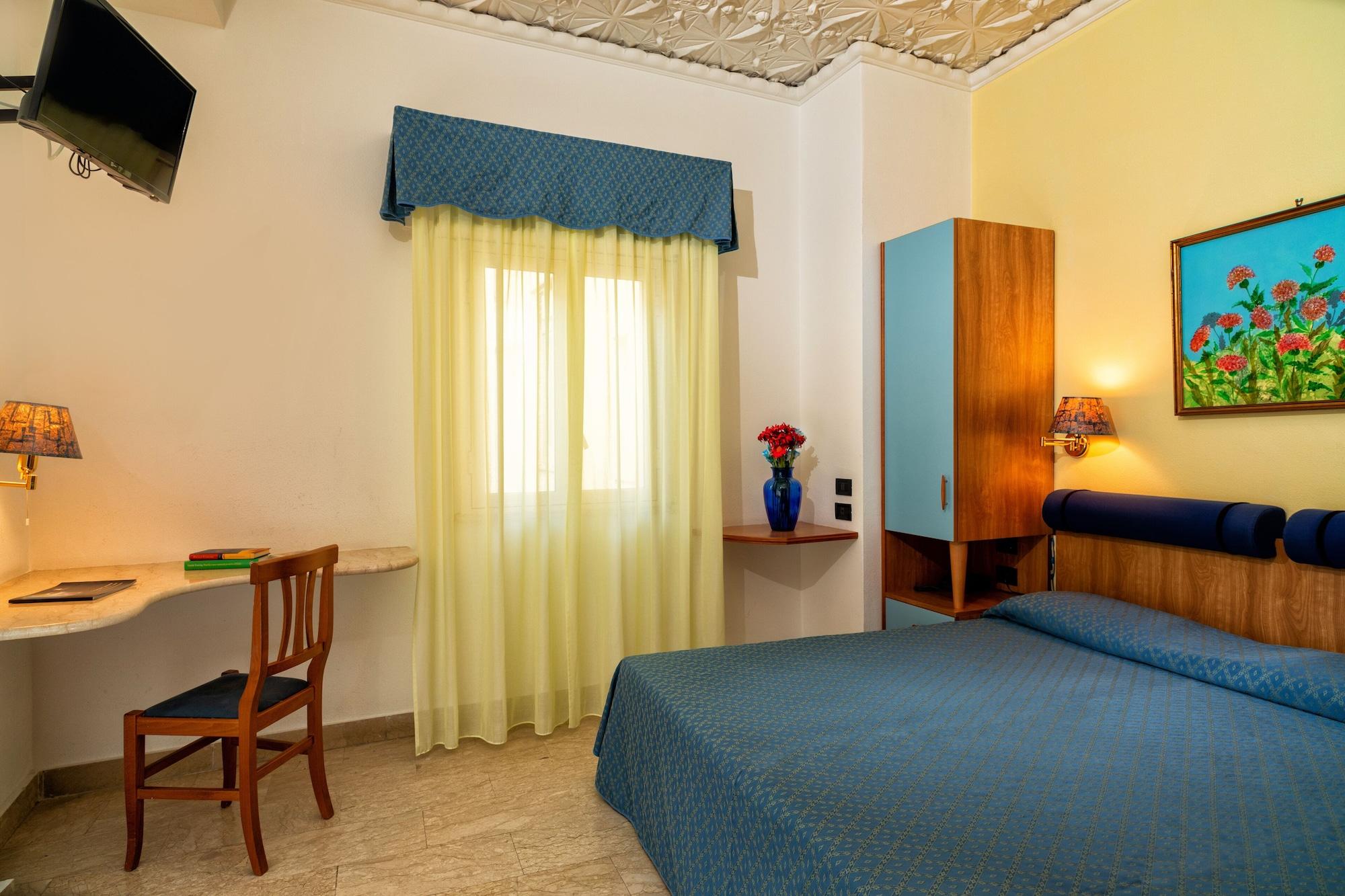 Hotel Vello D'oro