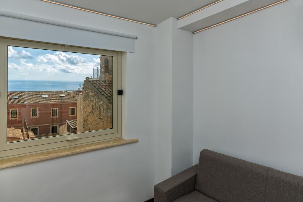 Vello D'oro Hotel Taormina