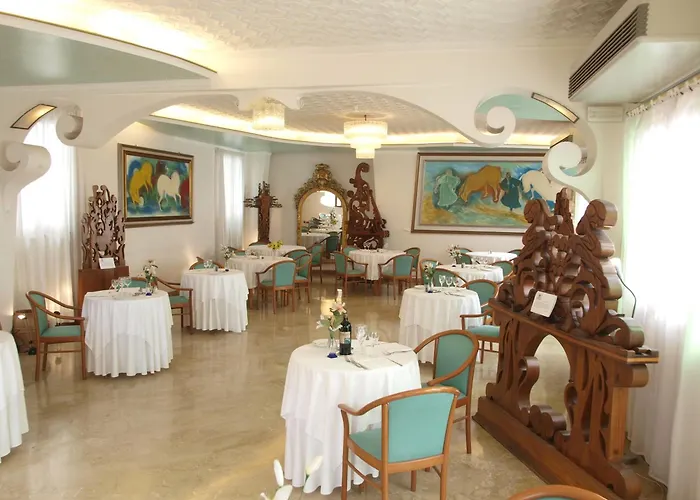 Hotel Vello D\'Oro