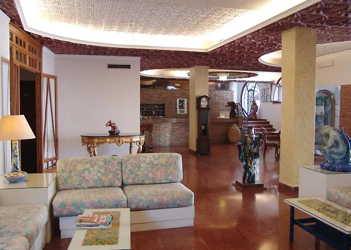 Hotel Vello D\'Oro