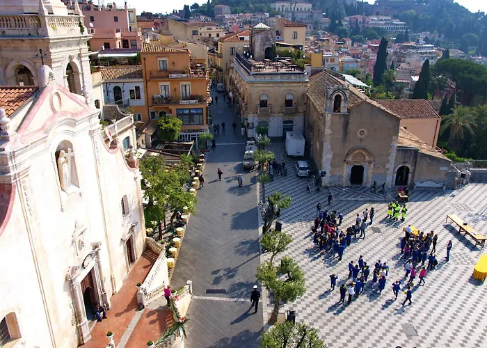 Hotel Vello D\'Oro