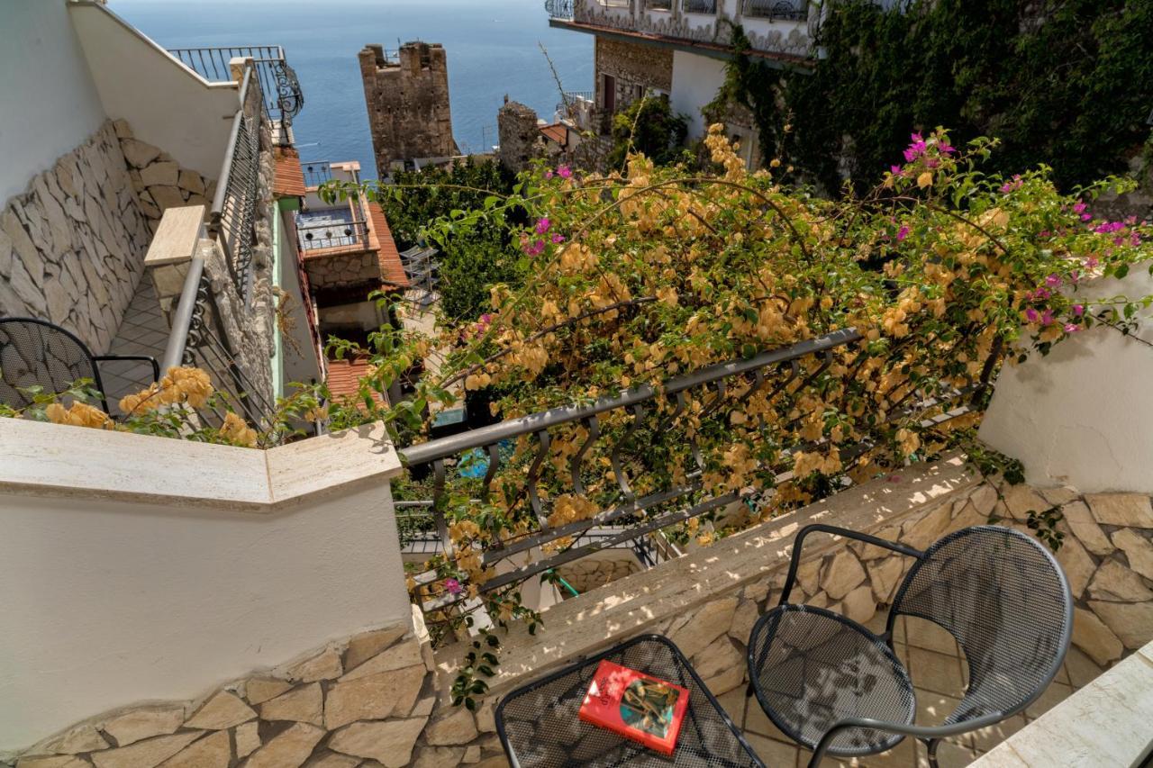 Hotel Vello D'oro Taormina