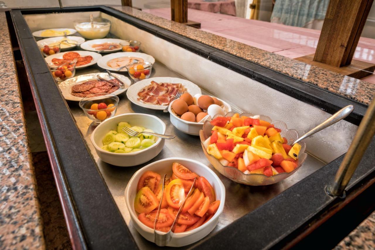 Vello D'oro Hotel 3*