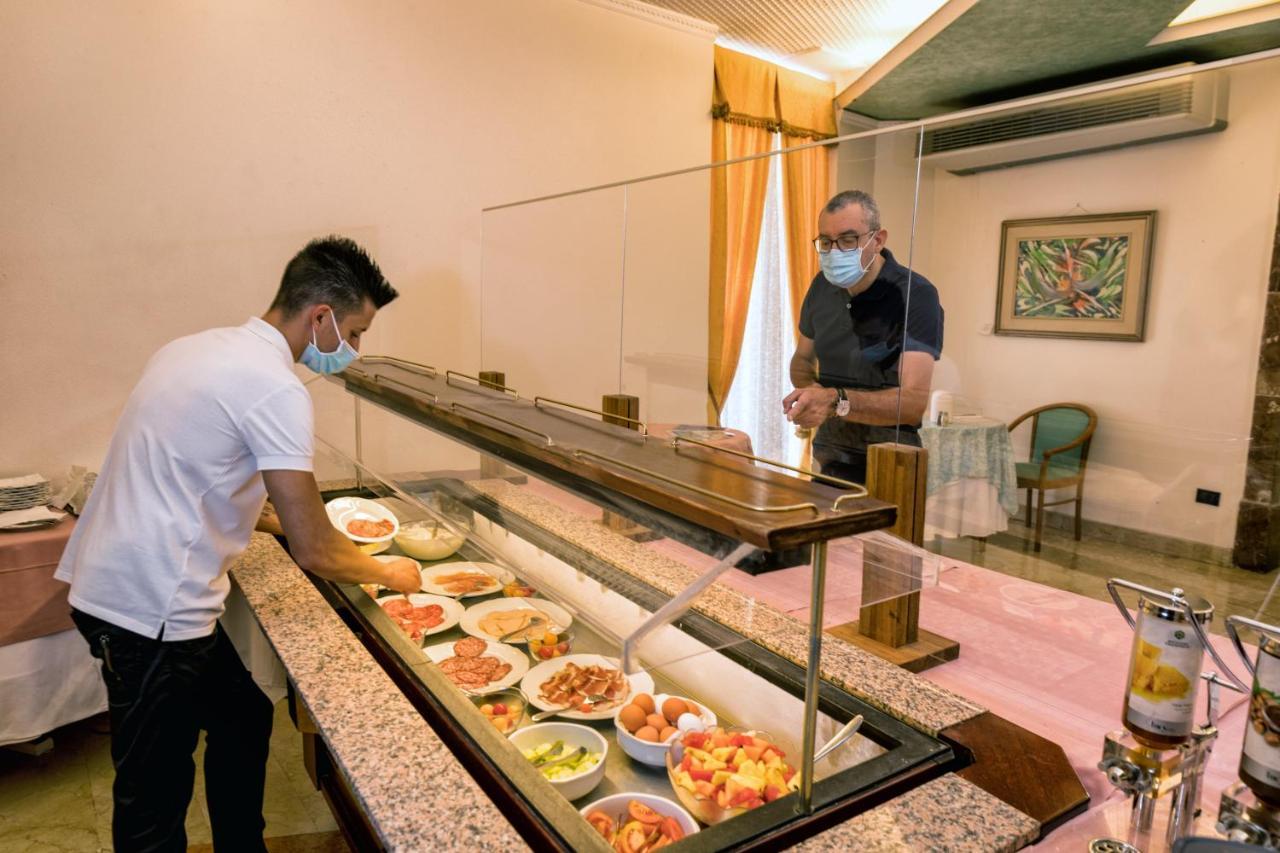 Vello D'oro 3* Taormina