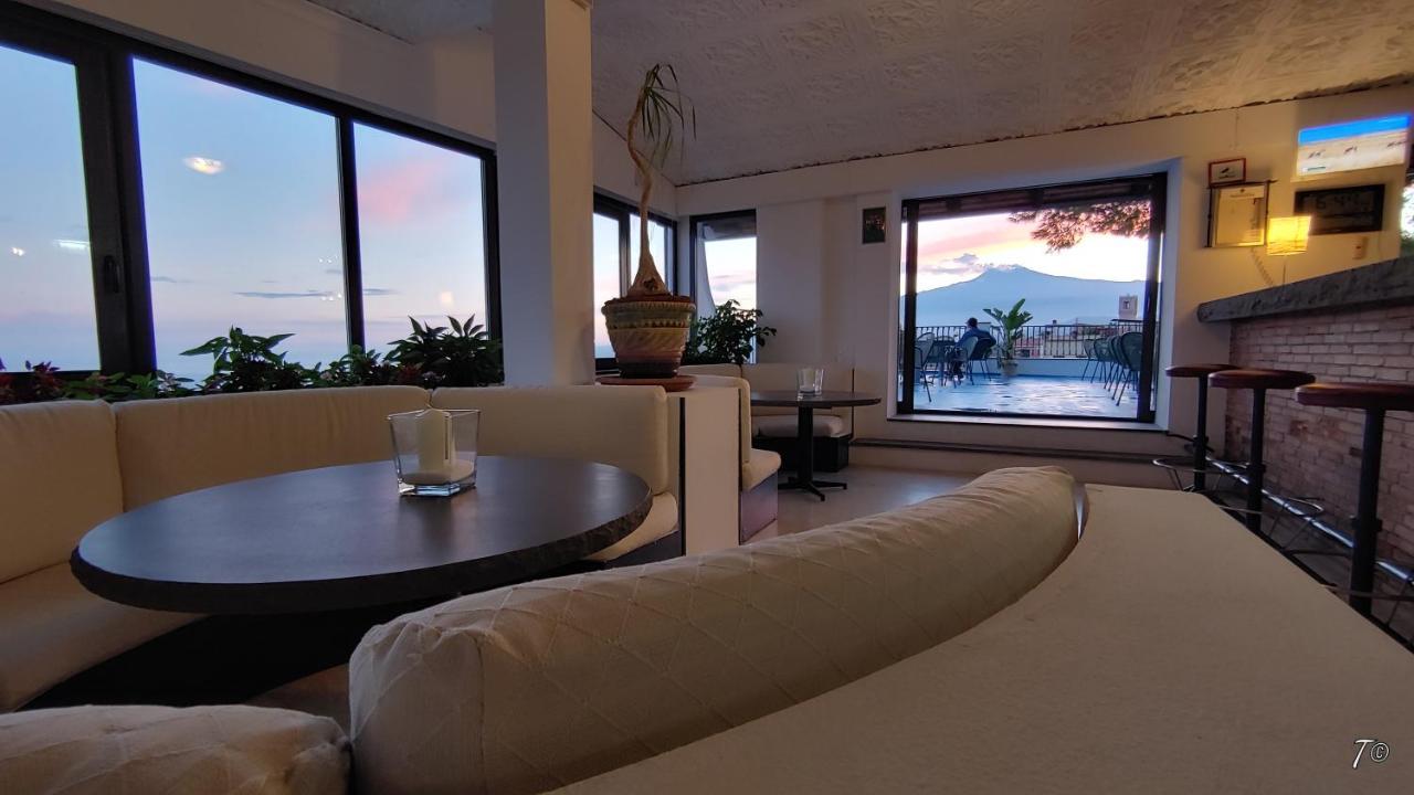 Hotel Vello D'oro Taormina