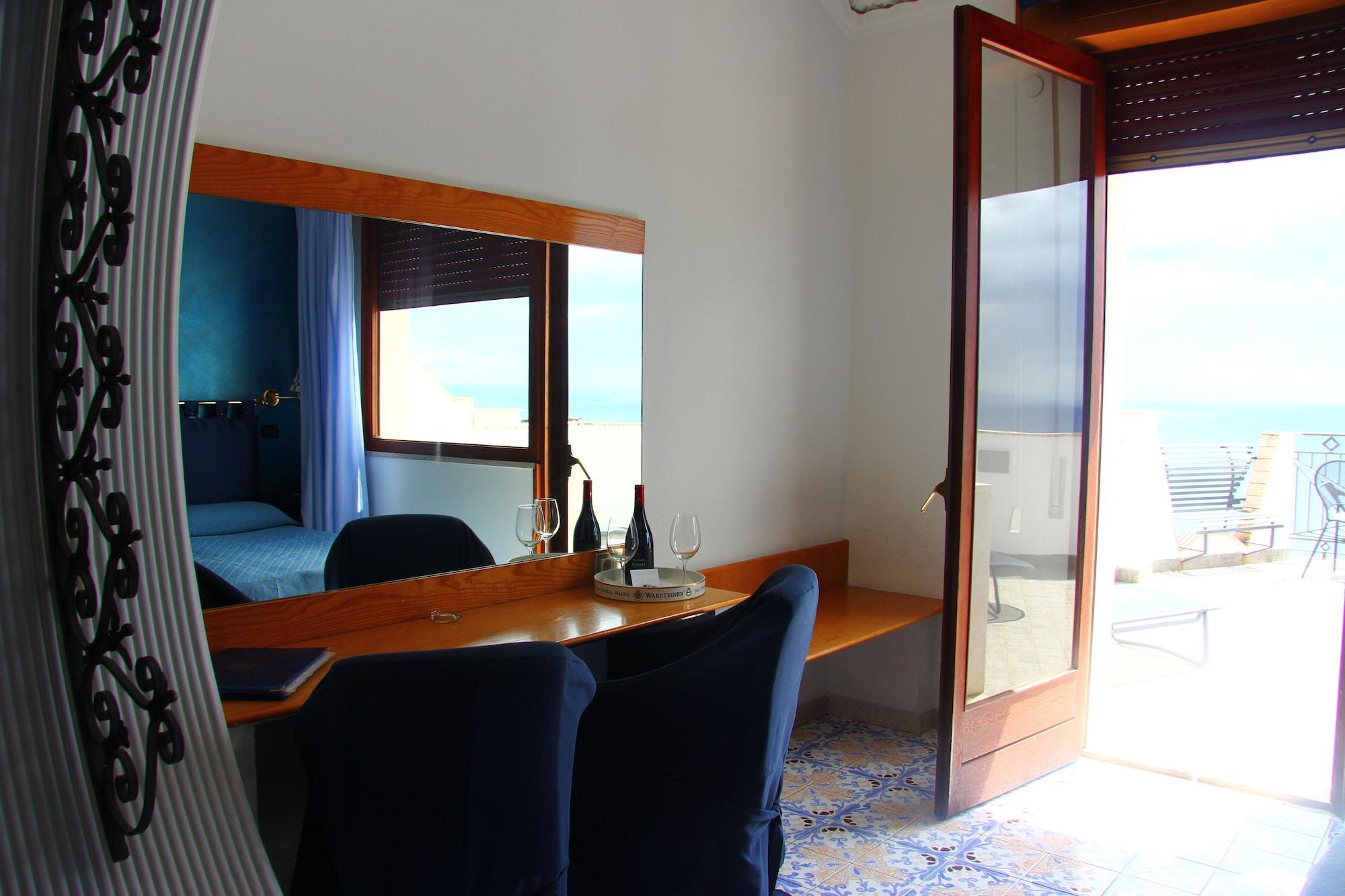 Vello D'oro Hotel Taormina