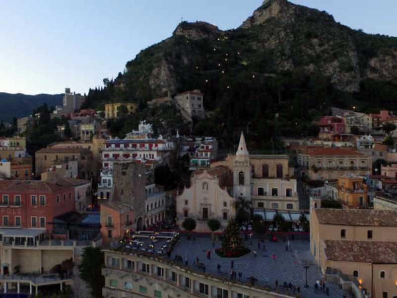 Vello D'oro 3* Taormina