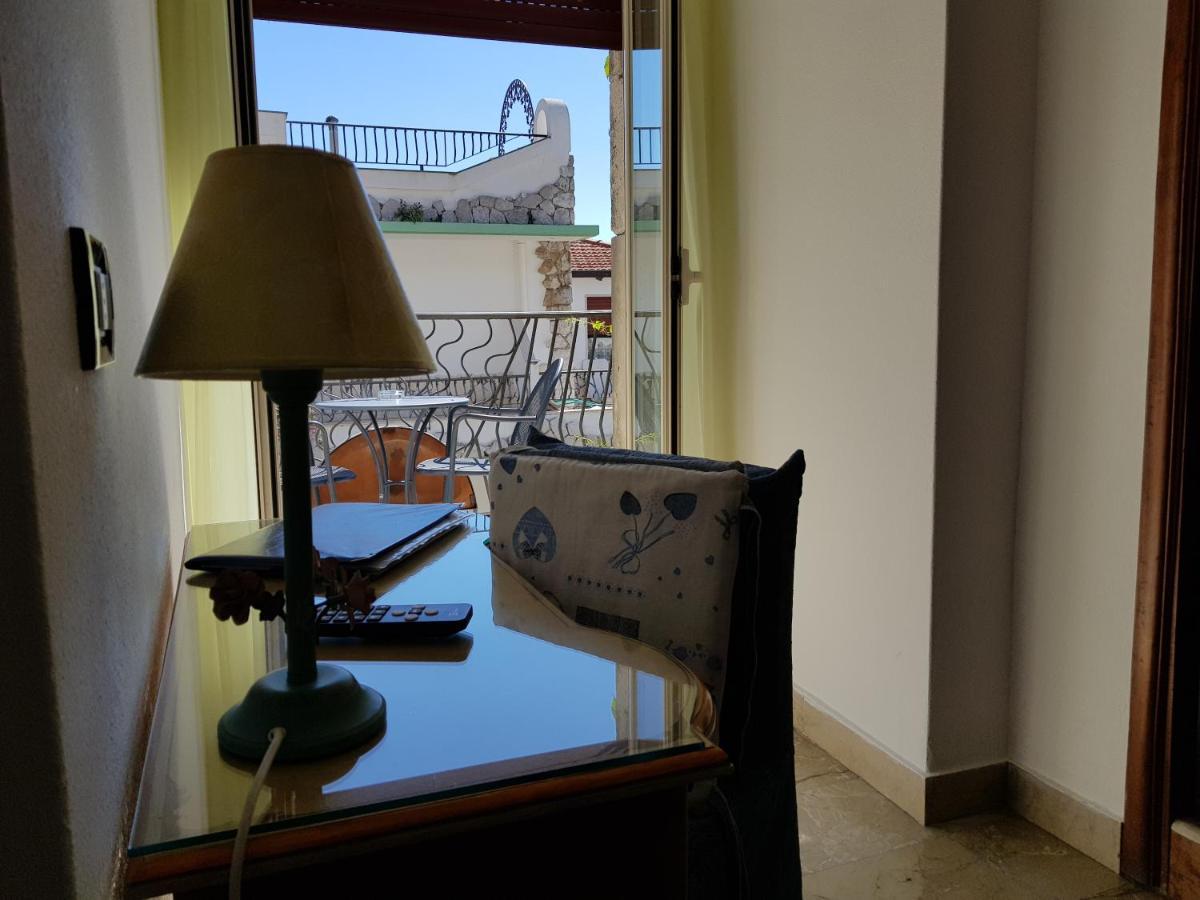 Vello D'oro 3* Taormina