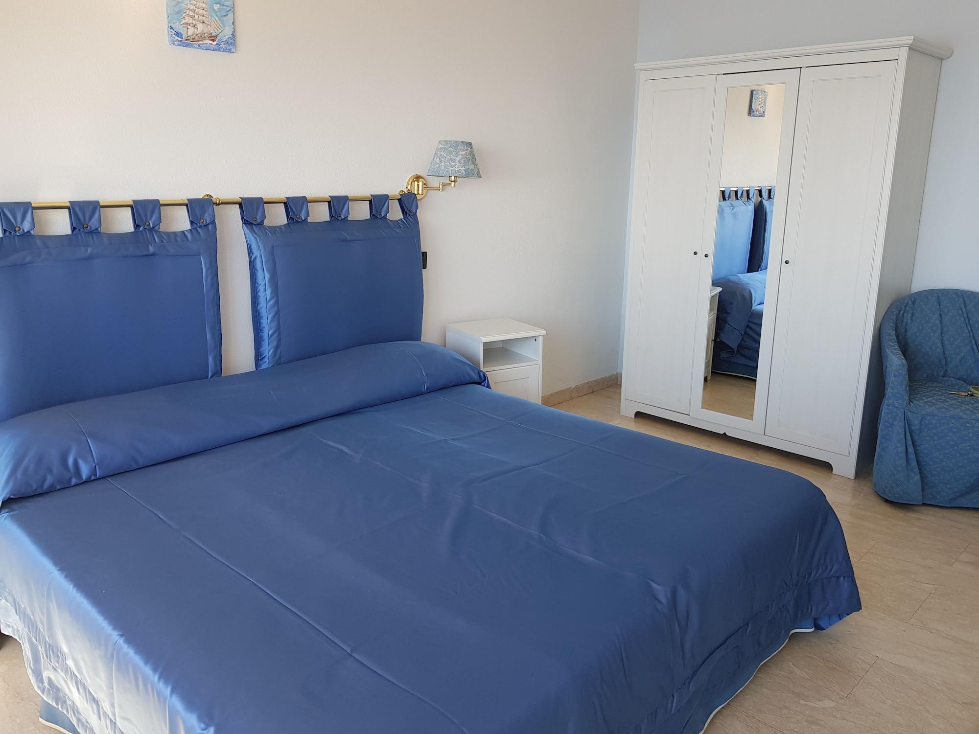 Hotel Vello D'oro 3*