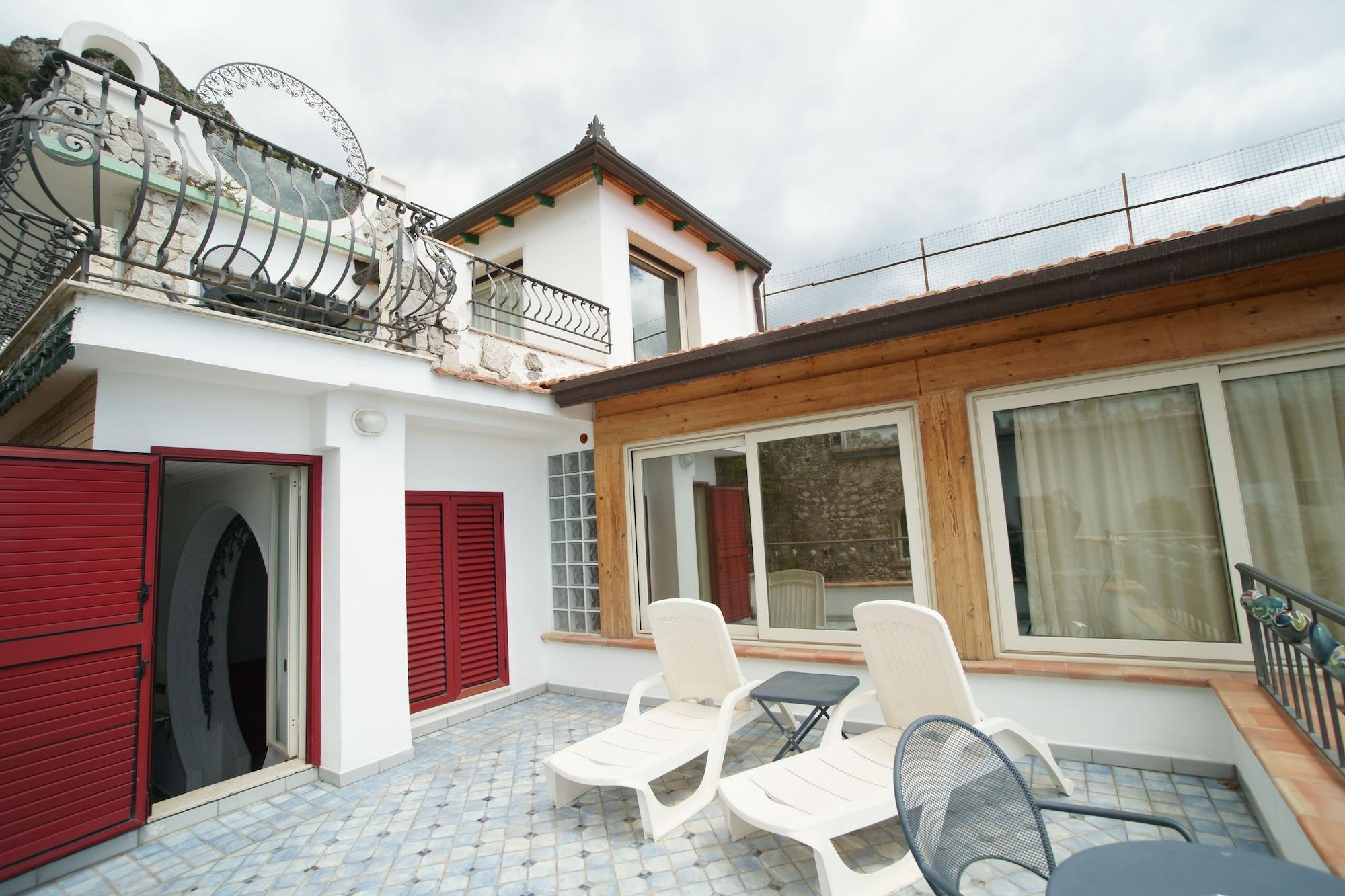 Vello D'oro Hotel 3*