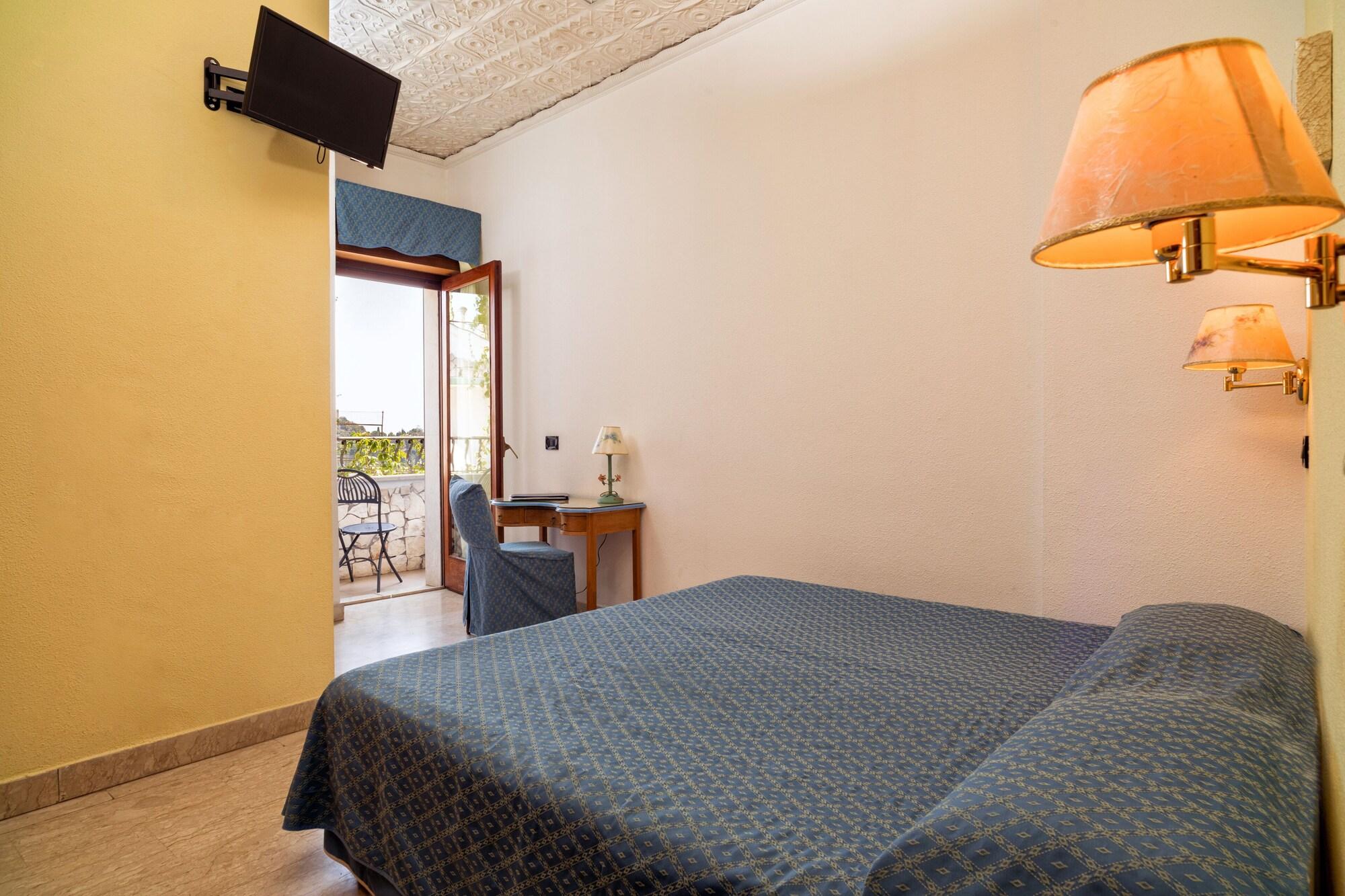 Vello D'oro Hotel Taormina