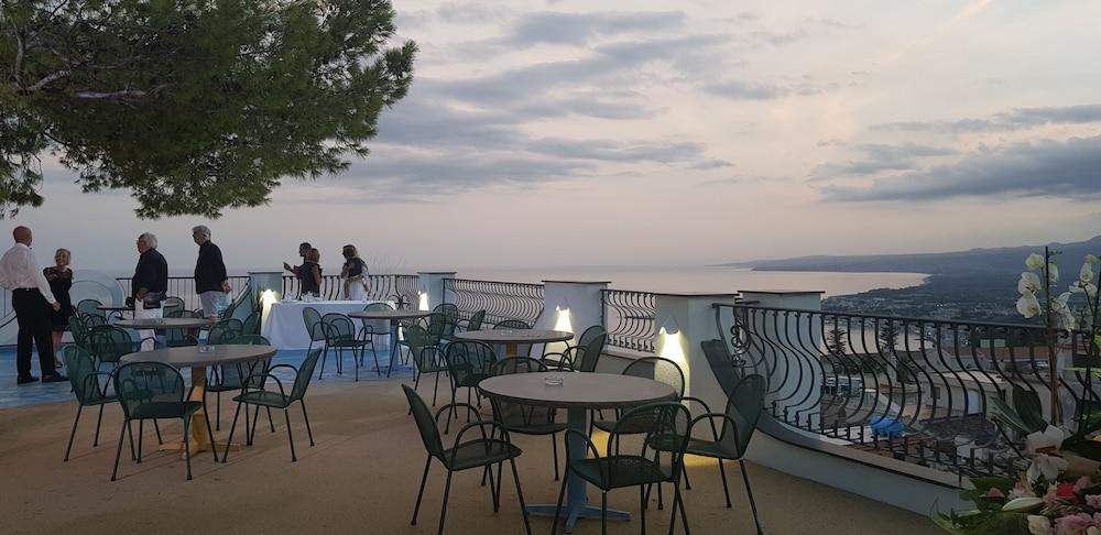 Vello D'oro Hotel Taormina