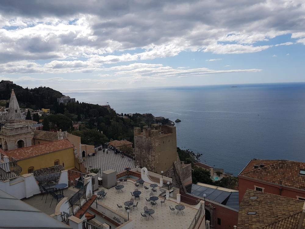 Vello D'oro 3* Taormina