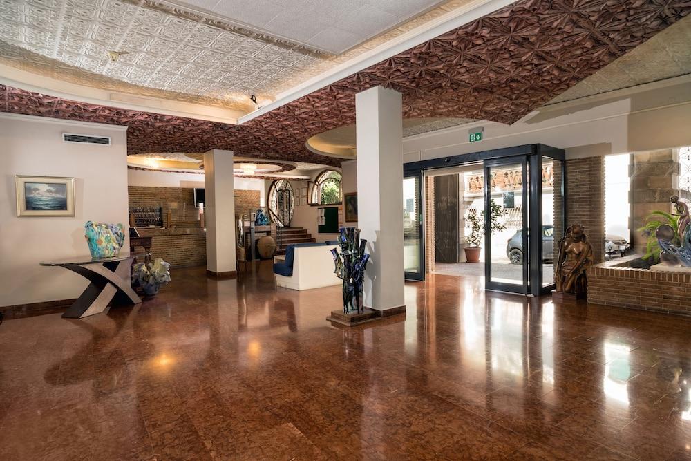 Vello D'oro Hotel Taormina