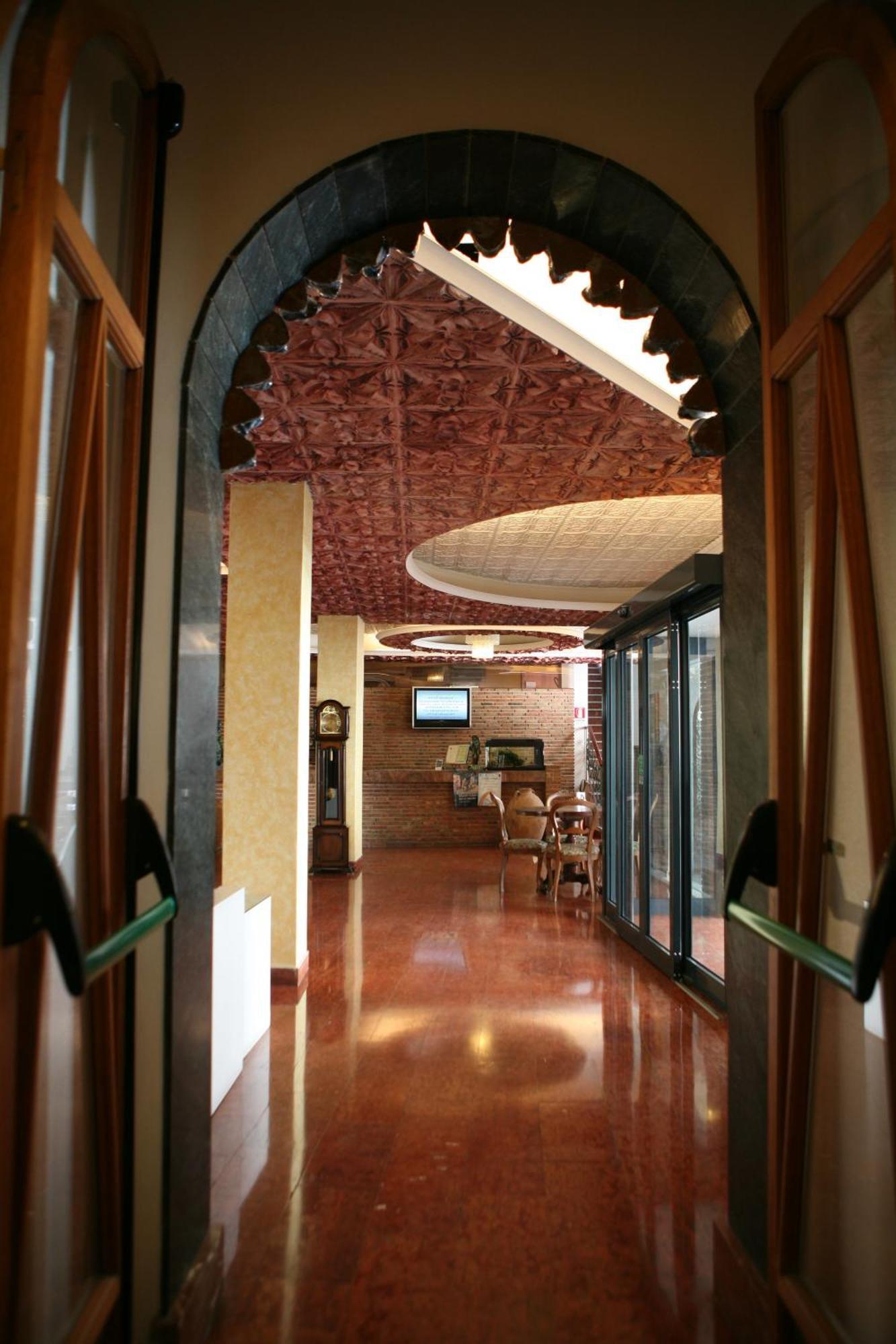 Hotel Vello D'oro