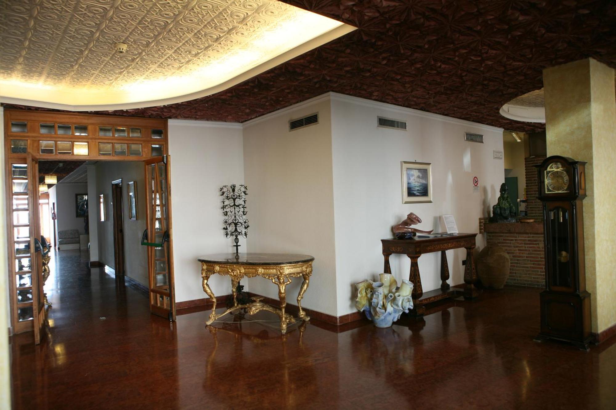 Hotel Vello D'oro Taormina