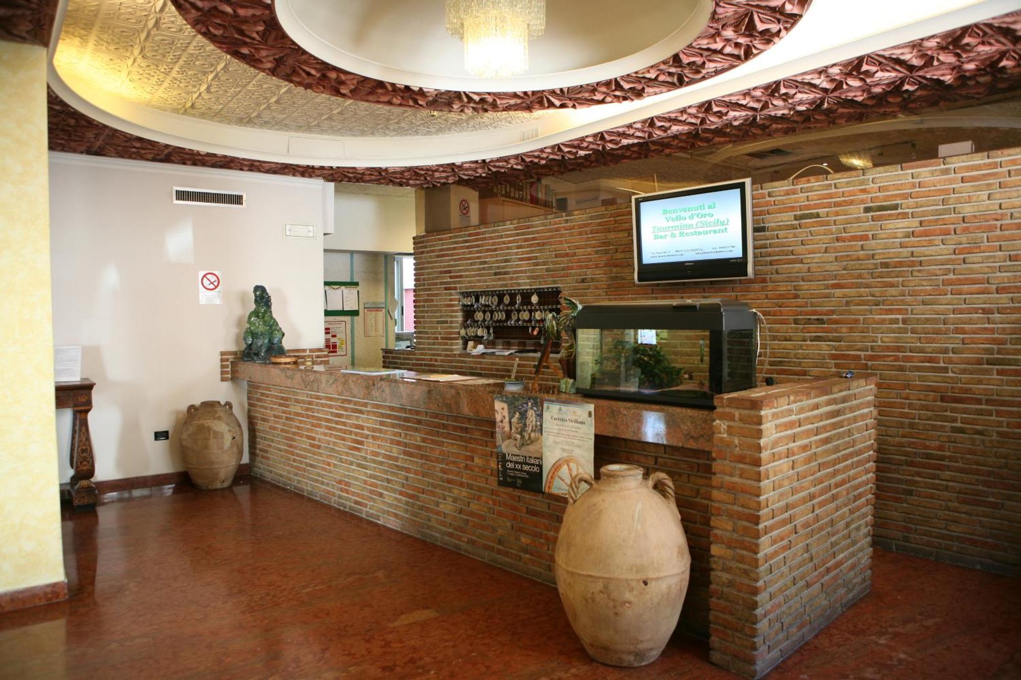 Vello D'oro