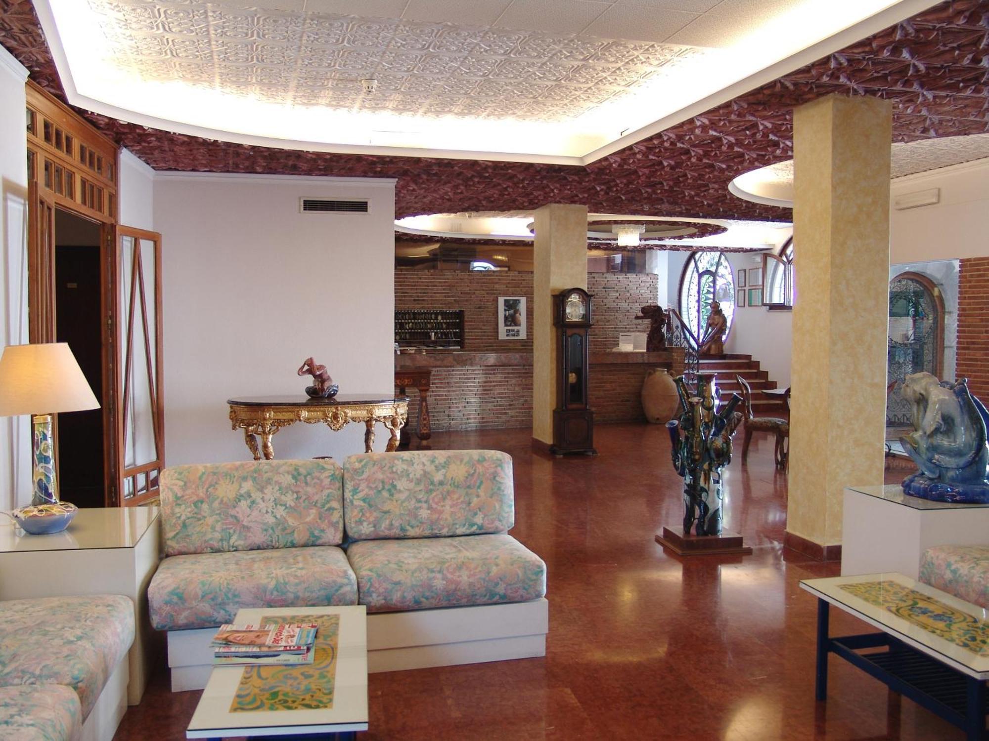 Hotel Vello D'oro