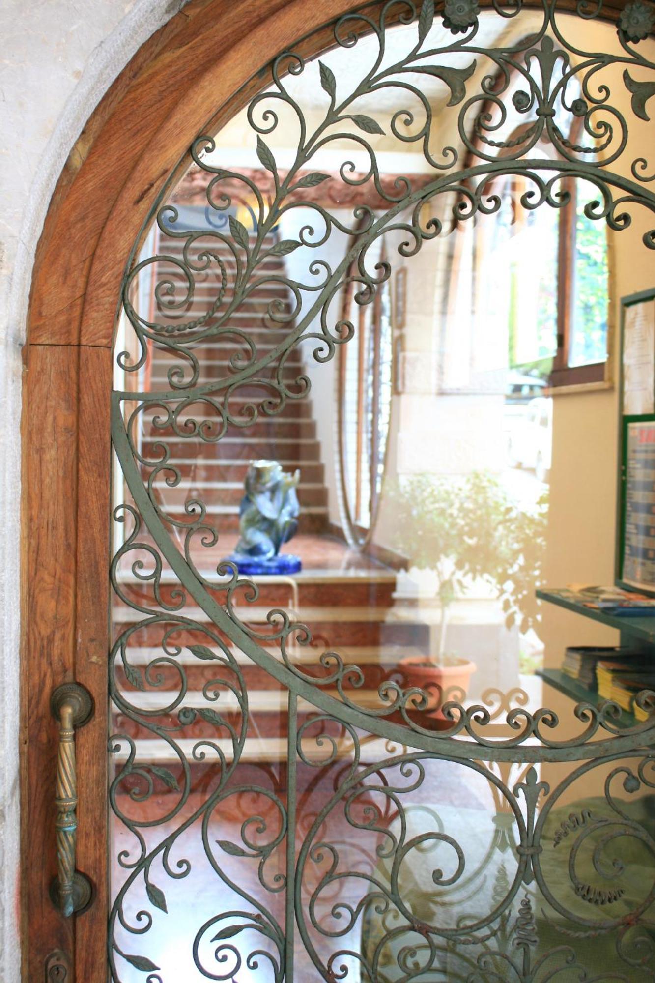 Hotel Vello D'oro Taormina