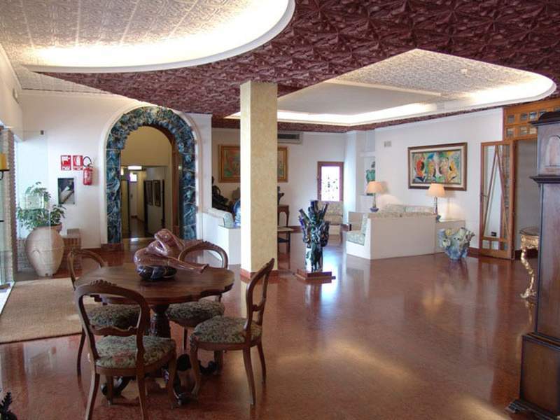 Vello D'oro 3*