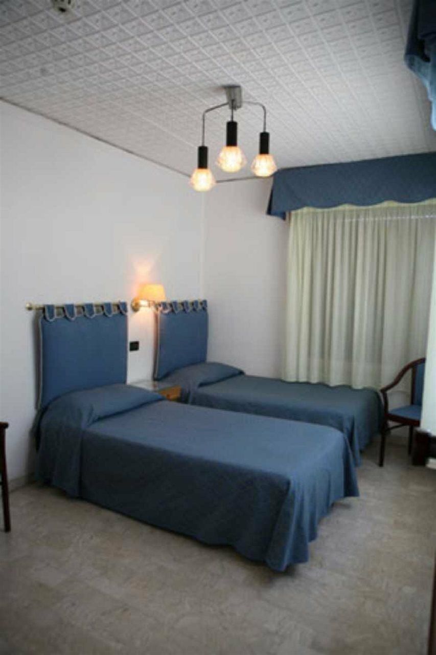 Hotel Vello D'oro 3*
