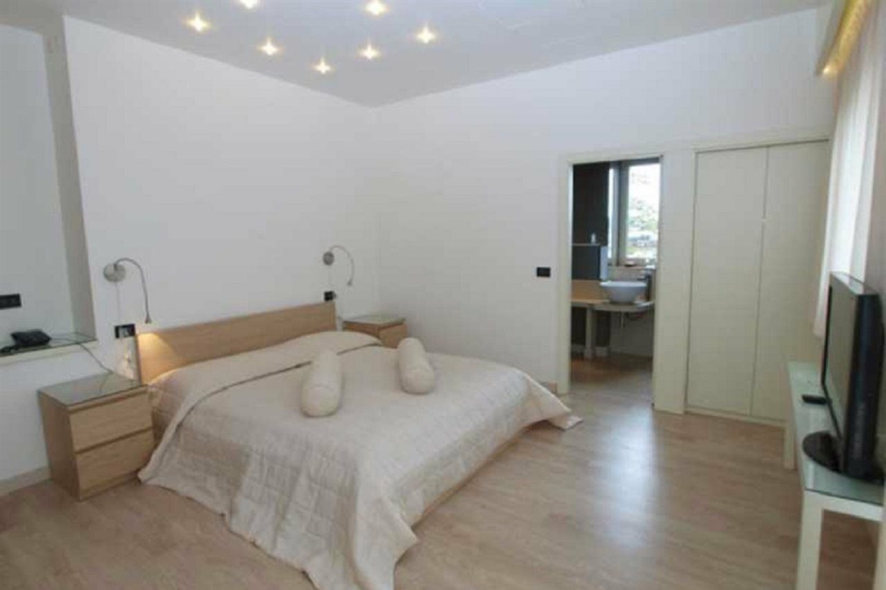 Hotel Vello D'oro