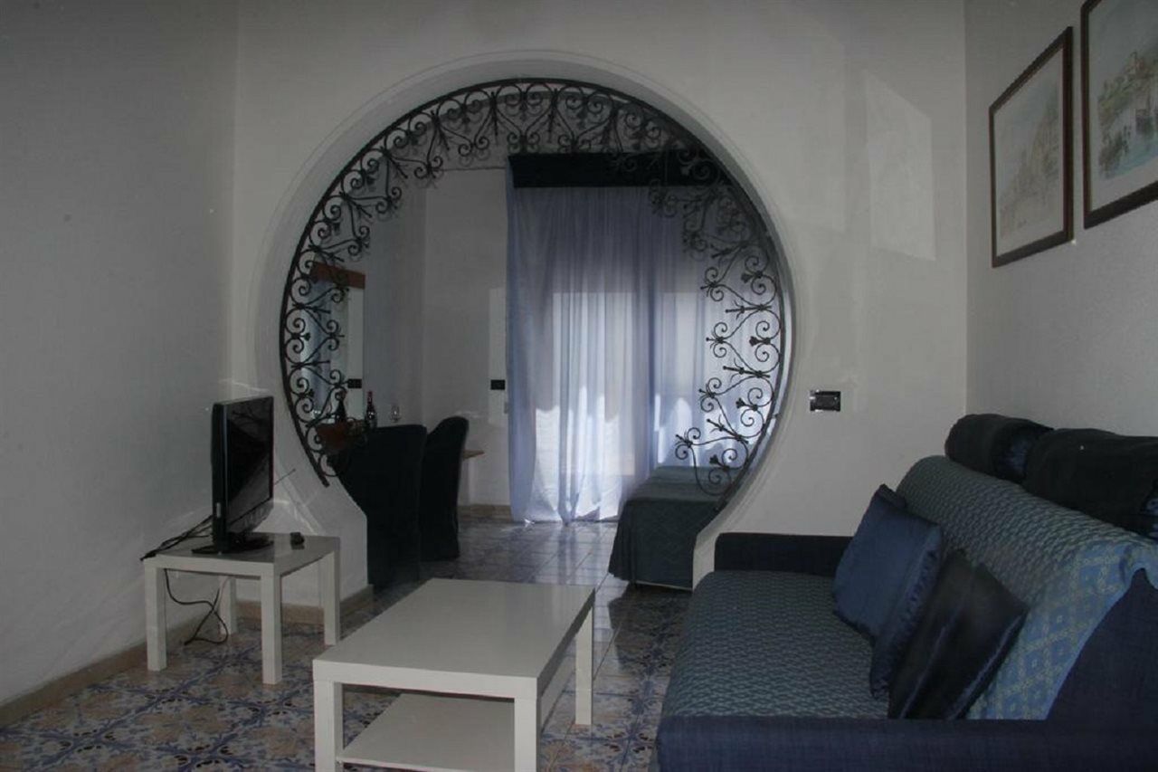 Vello D'oro Hotel 3*