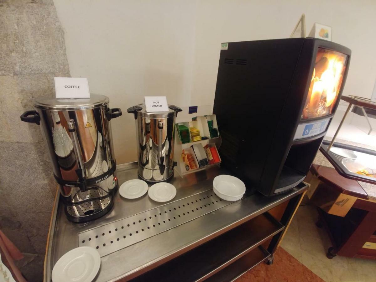 Hotel Vello D'oro 3*