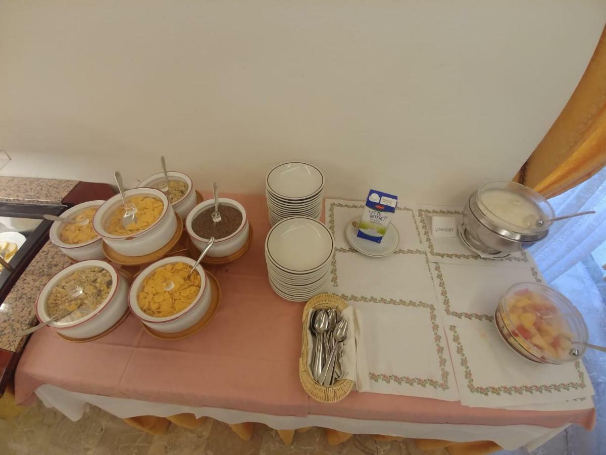 Hotel Vello D'oro Taormina